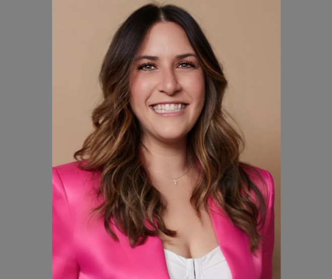 Morgan Feldman