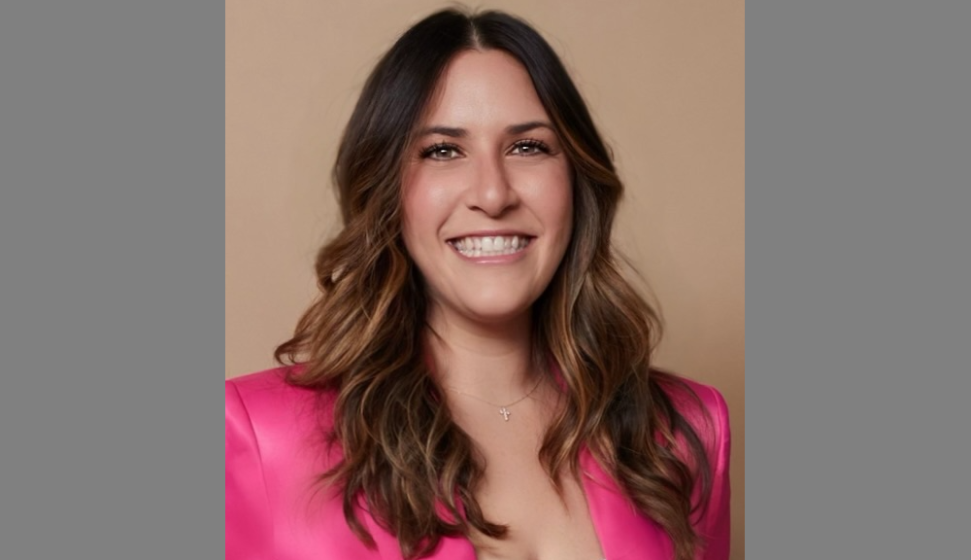 Morgan Feldman