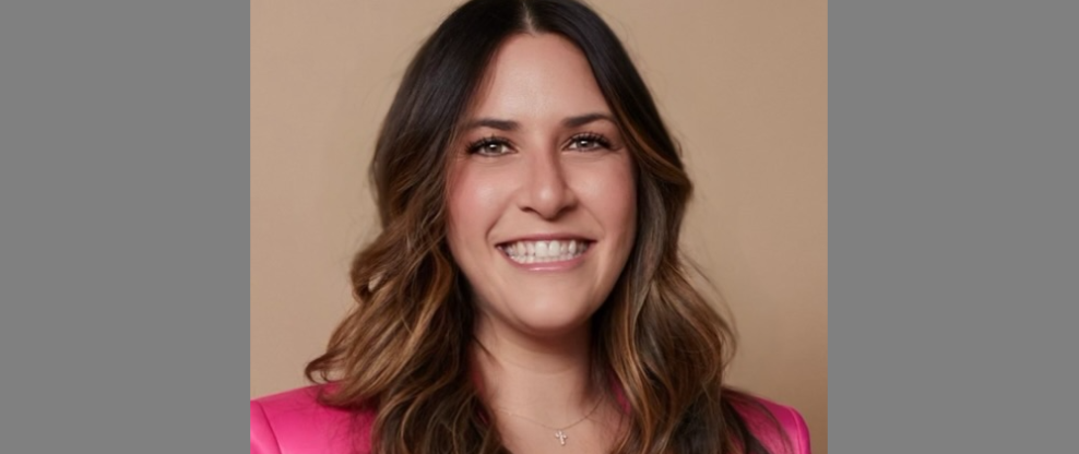 Morgan Feldman