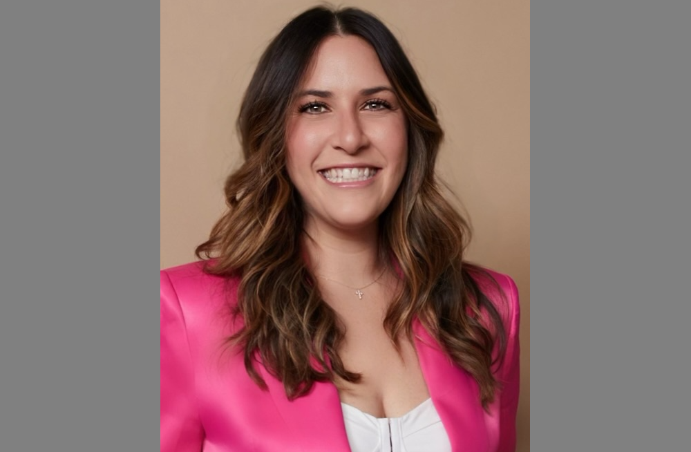 Morgan Feldman