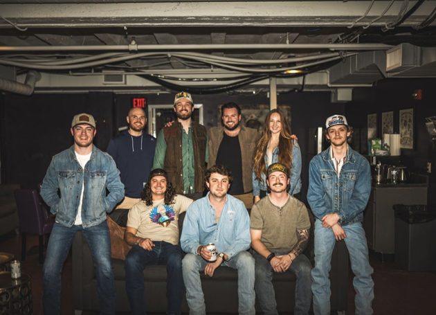 Sons of Habit