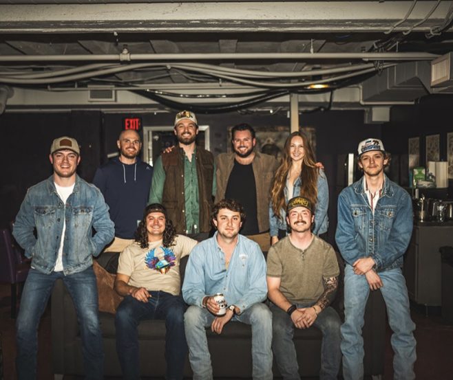 Sons of Habit