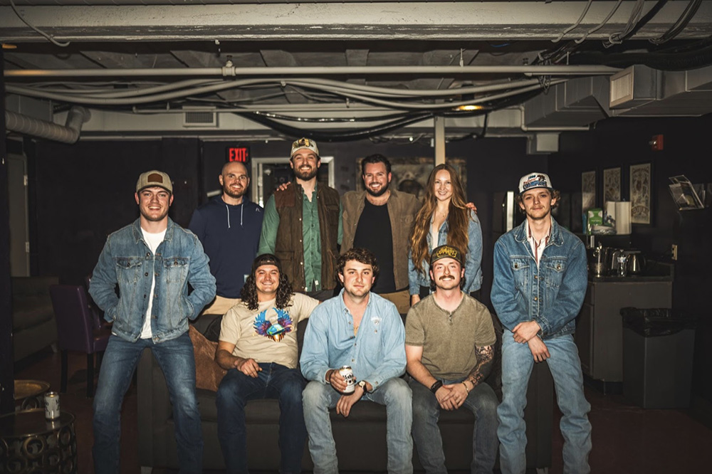 Sons of Habit