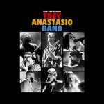 Trey Anastasio Band