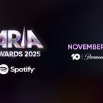 2025 Aria Awards