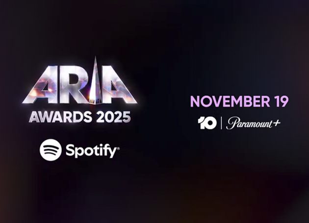 2025 Aria Awards