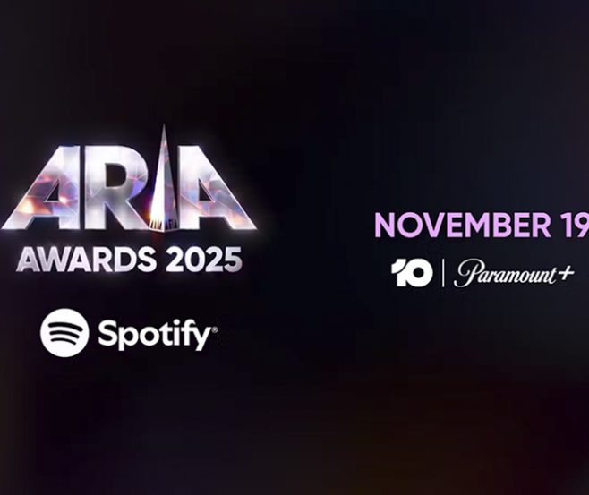 2025 Aria Awards