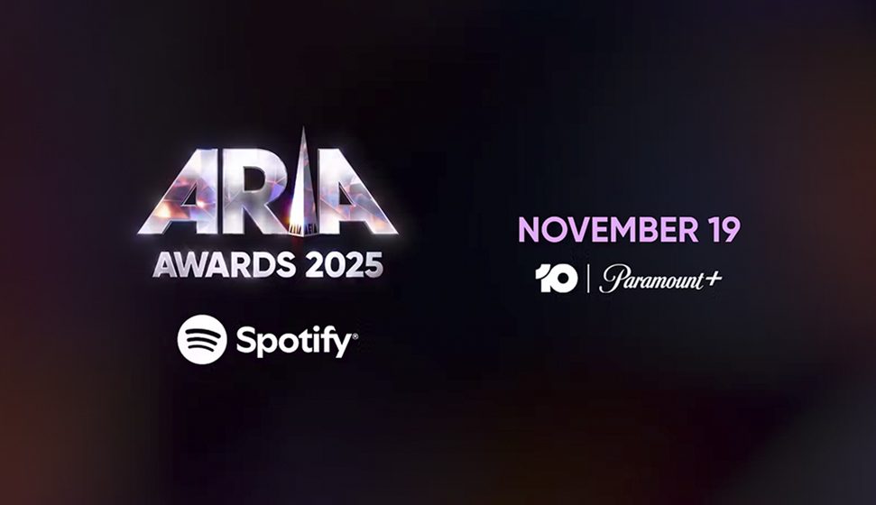 2025 Aria Awards