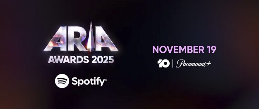 2025 Aria Awards