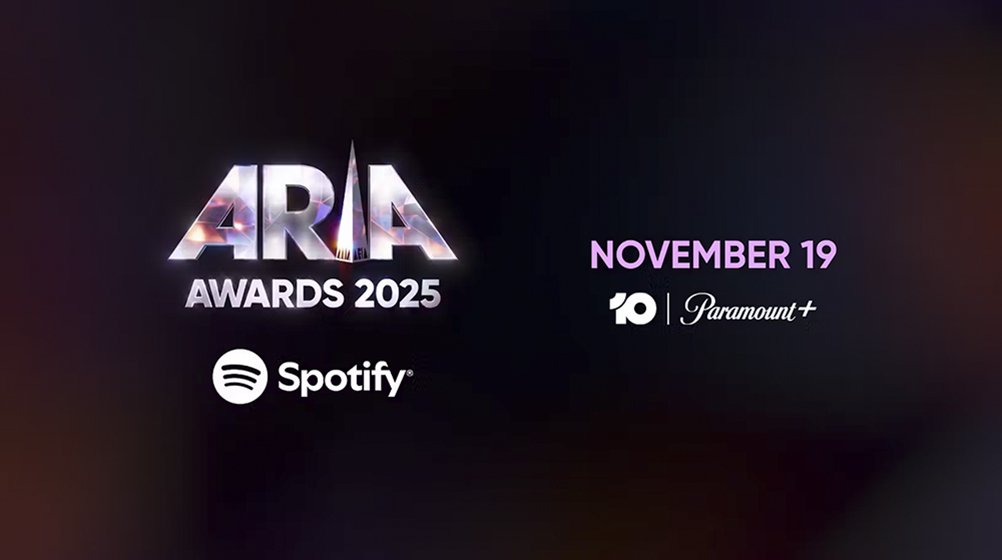 2025 Aria Awards