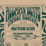 Allman Betts