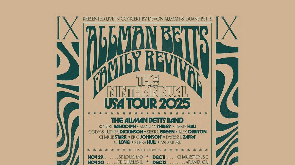 Allman Betts