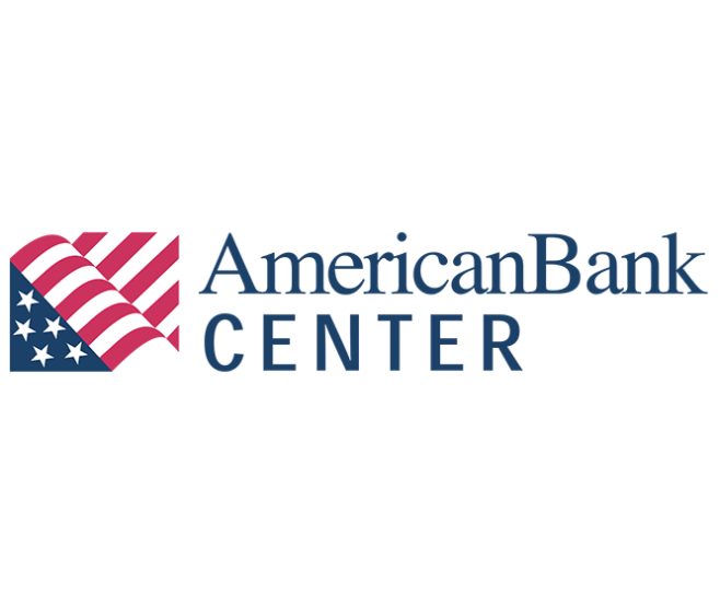 American Bank Center