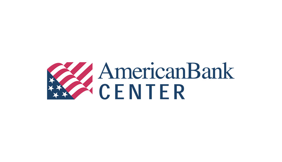 American Bank Center