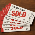 Tickets