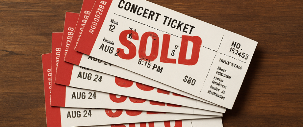 Tickets