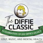 The Diffie Classic Set For September 2025