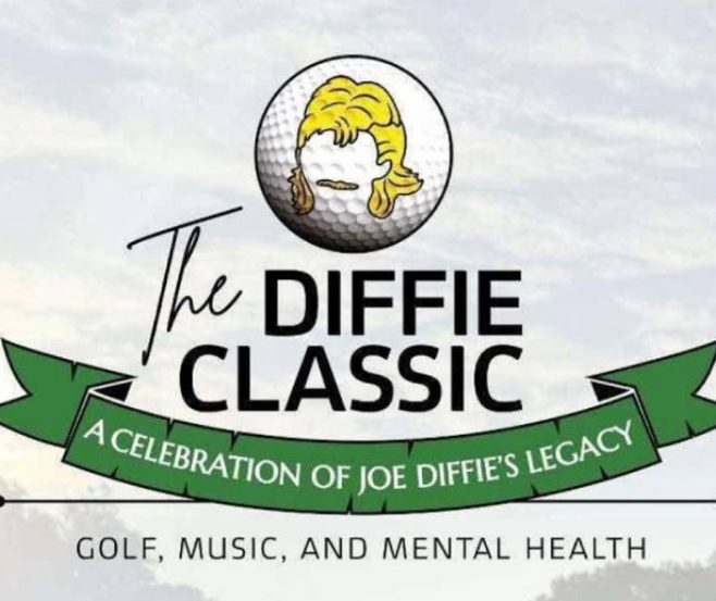 The Diffie Classic Set For September 2025
