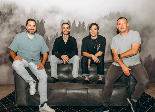 Position Music Signs Producer Freedo To Global Publishing Deal