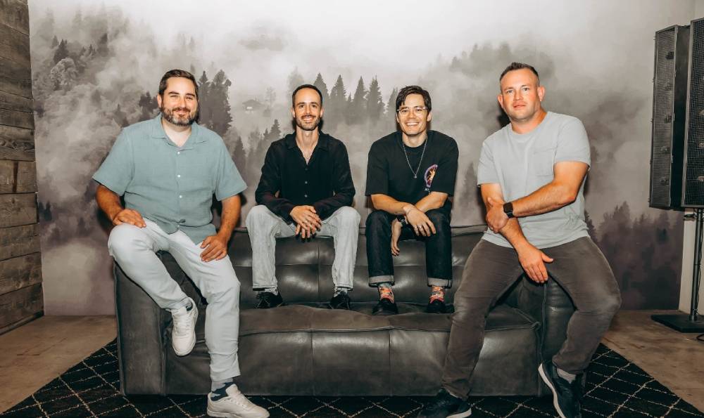 Position Music Signs Producer Freedo To Global Publishing Deal
