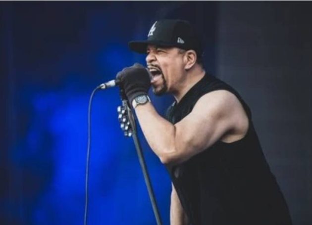 Ice T Partners With Brothers Grimm Seeds To Launch New Marijuana Strain