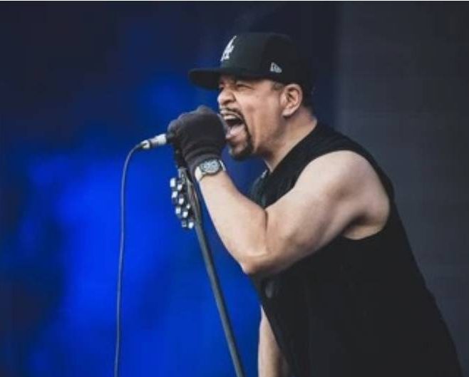 Ice T Partners With Brothers Grimm Seeds To Launch New Marijuana Strain