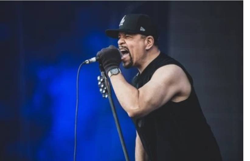 Ice T Partners With Brothers Grimm Seeds To Launch New Marijuana Strain