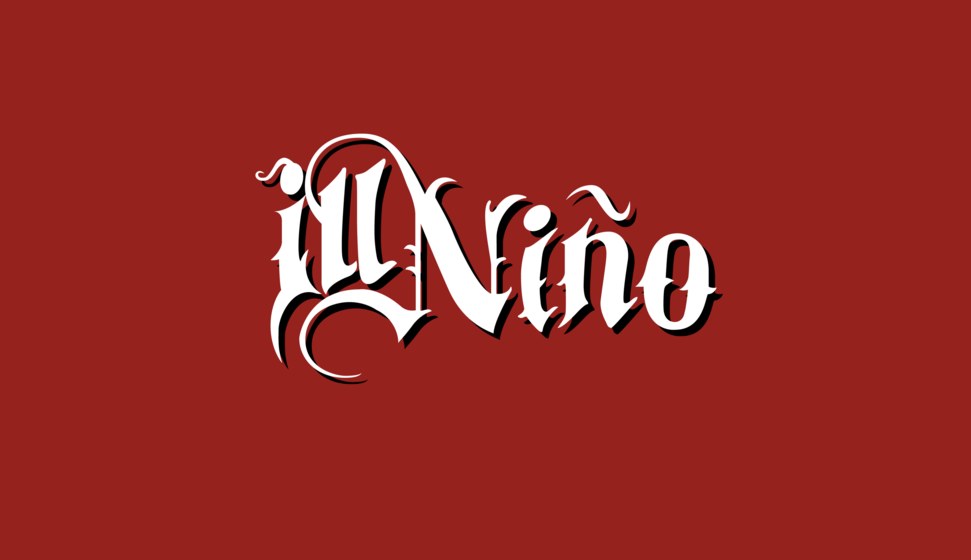 Ill Niño Cancel European Tour