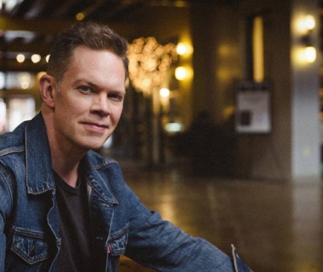 Jason Gray Extends Exclusive Recording/Publishing Agreement With Centricity Music And Announces Acoustic Storytime Tour