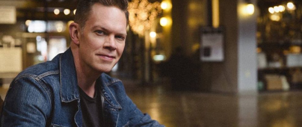 Jason Gray Extends Exclusive Recording/Publishing Agreement With Centricity Music And Announces Acoustic Storytime Tour