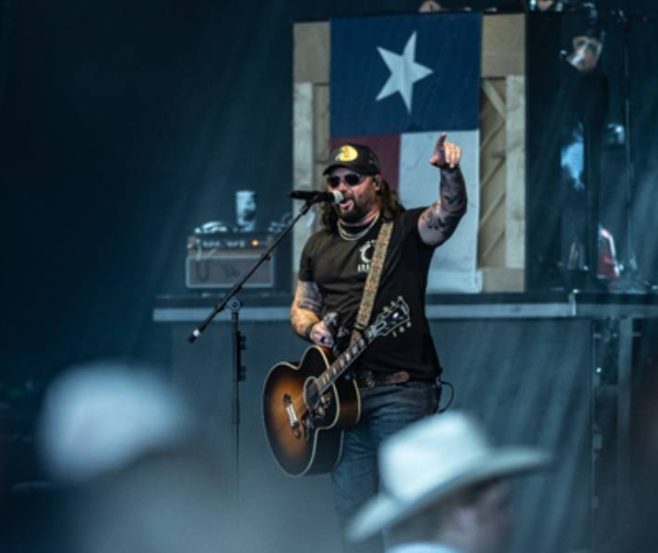 Koe Wetzel & Friends: Stronger Together Raises Over $770K For Kerr County Flood Relief