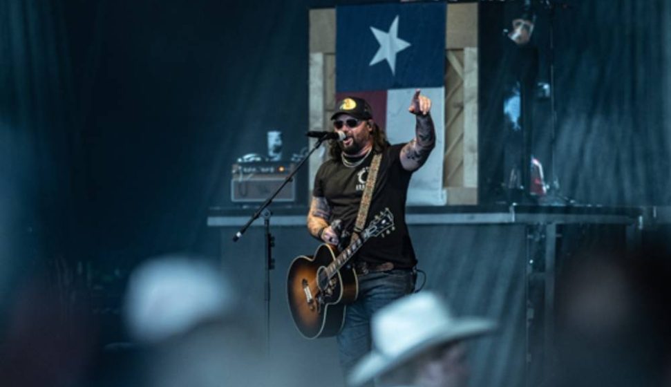 Koe Wetzel & Friends: Stronger Together Raises Over $770K For Kerr County Flood Relief