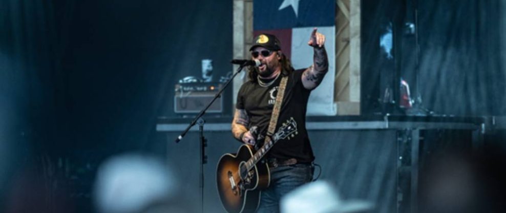 Koe Wetzel & Friends: Stronger Together Raises Over $770K For Kerr County Flood Relief