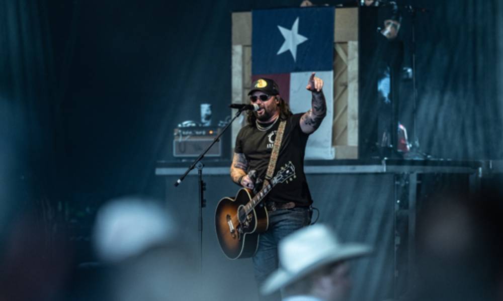 Koe Wetzel & Friends: Stronger Together Raises Over $770K For Kerr County Flood Relief