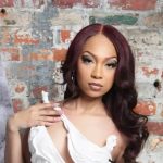 Mariah Dawne Signed To The SRG-ILS Group's Label Roster