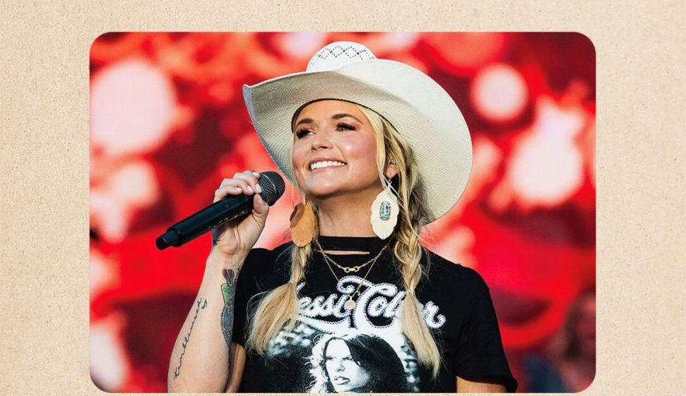 Miranda Lambert