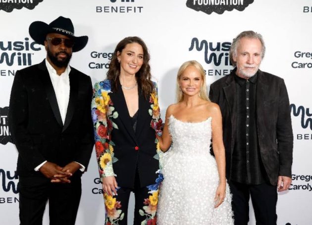 Music Will Announces National Advisory Board With Darryl McDaniels, Tom Morello And More