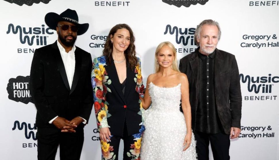 Music Will Announces National Advisory Board With Darryl McDaniels, Tom Morello And More