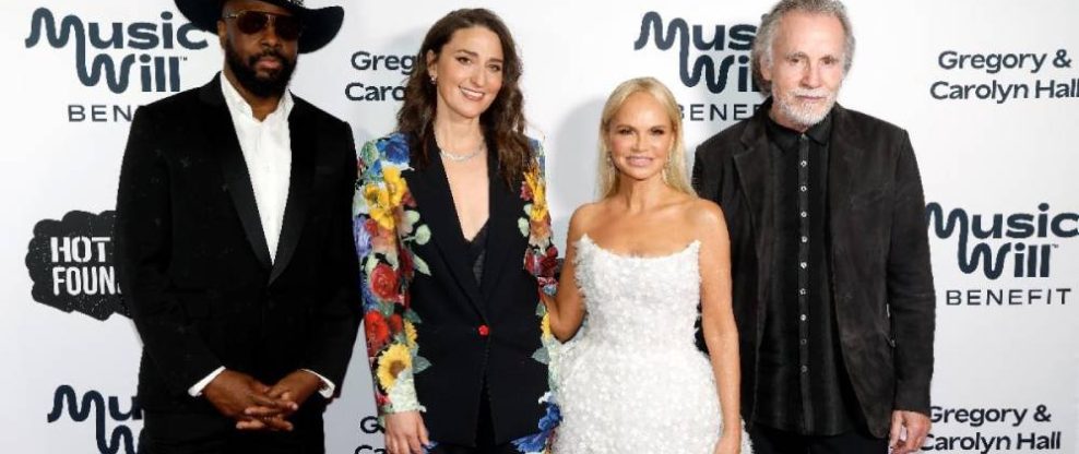 Music Will Announces National Advisory Board With Darryl McDaniels, Tom Morello And More