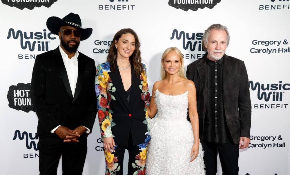 Music Will Announces National Advisory Board With Darryl McDaniels, Tom Morello And More