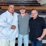 Myles Morgan Signs With WME For Global Representation