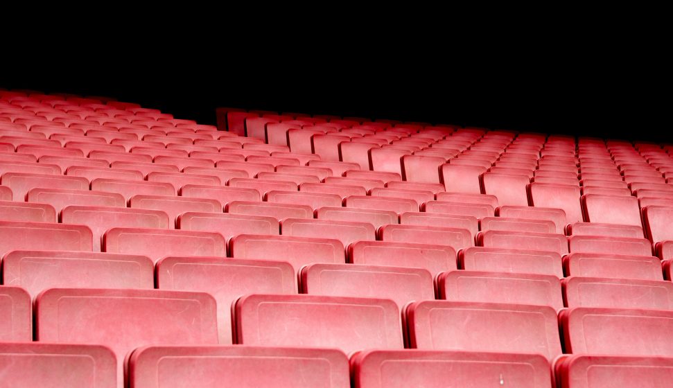MSGE, VIVID, StubHub, NIVA Reports Show A Slowdown In Concerts