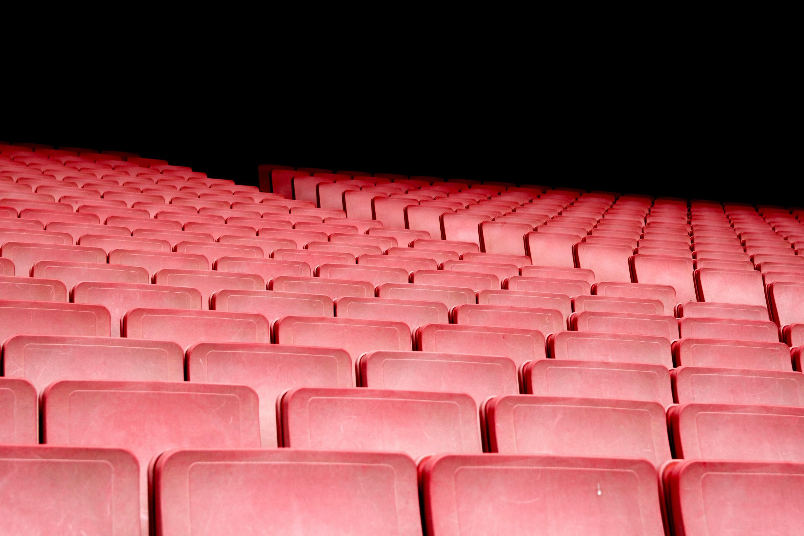 MSGE, VIVID, StubHub, NIVA Reports Show A Slowdown In Concerts