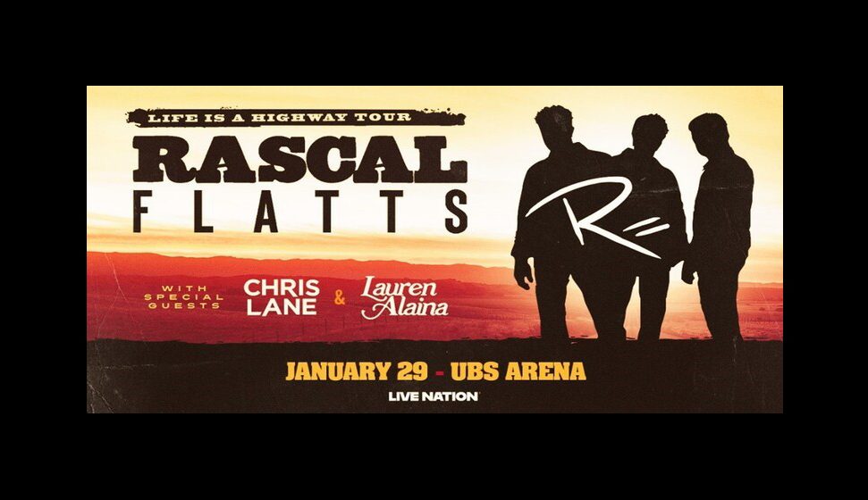 Rascal Flatts