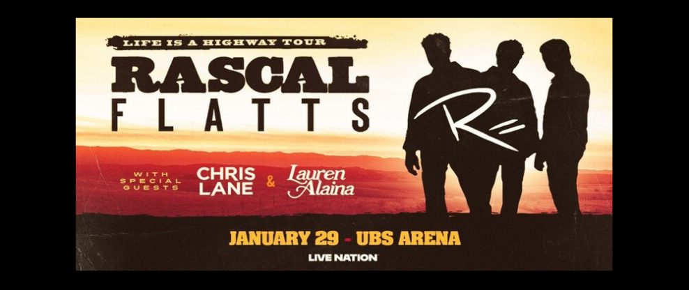 Rascal Flatts