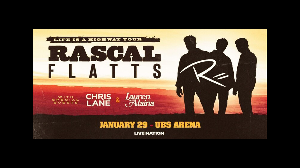 Rascal Flatts
