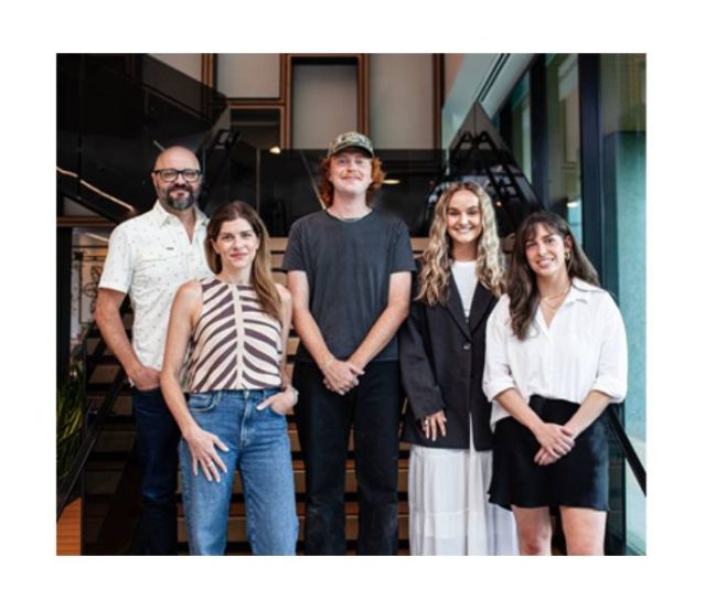 Concord Music Publishing Signs Singer/Songwriter RYMAN