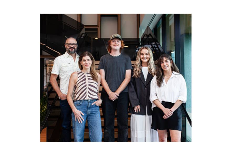 Concord Music Publishing Signs Singer/Songwriter RYMAN