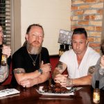Shinedown And Smokey Bones Restaurant Announce Meet And Eat Sweepstakes