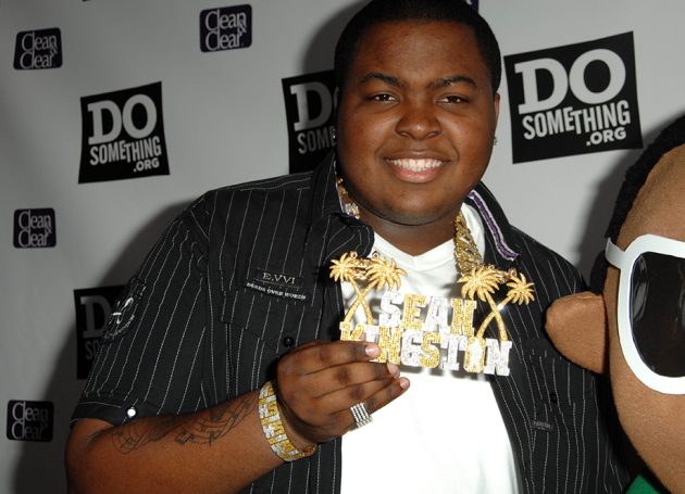 Sean Kingston